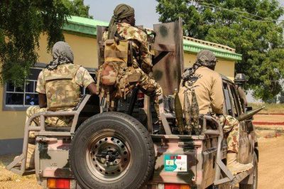 Hơn 40 người bị bắt cóc sau các cuộc đột kích vào 11 ngôi làng ở Tây Bắc Nigeria