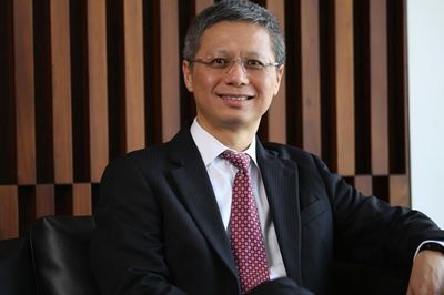 Cựu CEO Techcombank Nguyễn Lê Quốc Anh ứng cử vào HĐQT Eximbank