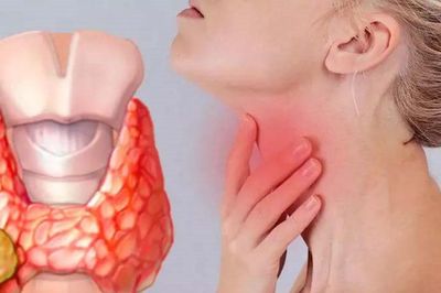 Có những biểu hiện này, đừng chủ quan vì có thể là dấu hiệu ung thư