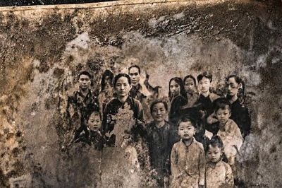 Tây Ninh: Kêu gọi nhận diện bức ảnh tìm thấy cùng hài cốt liệt sĩ chưa xác định danh tính