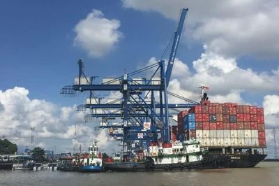 Đông Nam Á hút vốn FDI kỷ lục nhờ dịch chuyển chuỗi cung ứng