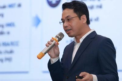 Chuyên gia cảnh báo 'quả bom nổ chậm' từ dữ liệu bị đánh cắp trong kỷ nguyên lượng tử