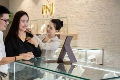 Thế khó của PNJ trong cơn khủng hoảng thanh khoản