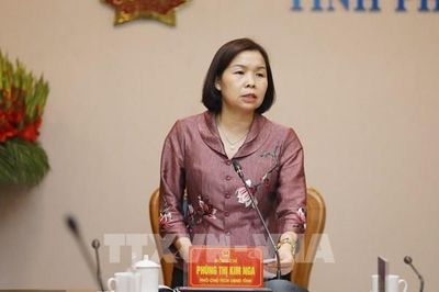 Phú Thọ đẩy nhanh triển khai điện mặt trời mái nhà tại công sở