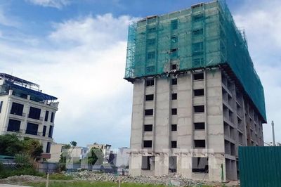 Mở 'luồng xanh' tăng tốc phát triển nhà ở xã hội
