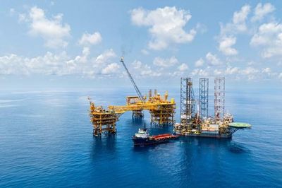Sửa Luật Dầu khí để phát triển ngành công nghiệp lưu trữ carbon