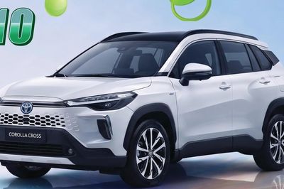 Vì sao không nên đổ đầy bình xăng E10?