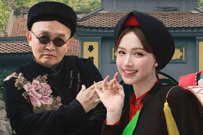 Cạn dần hi vọng với NSƯT Xuân Hinh và Hòa Minzy