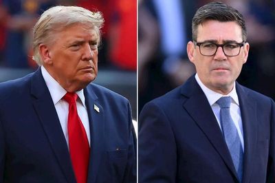Thông điệp đầu tiên của ông Donald Trump gửi tân Thủ tướng Anh sau khi vừa nhậm chức gây chú ý