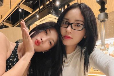 Kỳ Duyên và Thiên Ân hội ngộ người đặc biệt