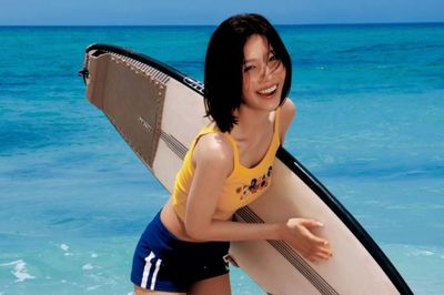 Joy (Red Velvet) khoe vóc dáng quyến rũ trong tạo hình 'nữ hoàng mùa hè'