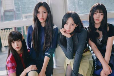 NTK nổi tiếng gay gắt chê bai tạo hình comeback của NewJeans