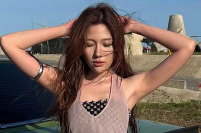 Uyển Ân đẹp cỡ này!