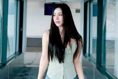 Diễn viên Quỳnh Kool lên tiếng về chuyện người đồng hành