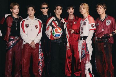Chính thức: BTS được phép biểu diễn tại Sân vận động Quốc gia Chile sau nhiều tuần tranh cãi