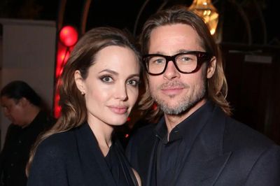 Con gái út của Brad Pitt và Angelina Jolie chính thức đệ đơn xin bỏ họ của cha