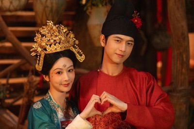 Top 8 phim cổ trang Trung Quốc có tình tiết hấp dẫn