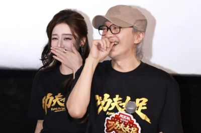 Phim Châu Tinh Trì đại thắng phòng vé, đạt 9,4 điểm trên Maoyan