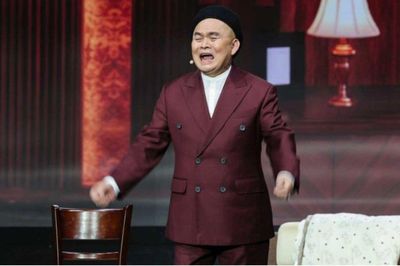 Tuổi thơ cơ cực của 'vua hài đất Bắc' Xuân Hinh