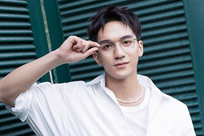 Đỗ Nhật Hoàng nói về áp lực sau Mưa Đỏ