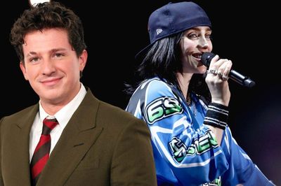 Charlie Puth ngầm chỉ trích Billie Eilish?