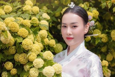Ở quê Phương Oanh có một món ăn, người địa phương mê nhưng du khách ít khi gọi