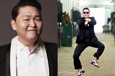 Gangnam Style của PSY chạm đỉnh mới, doanh thu 'khủng' sau 14 năm