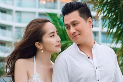 Tài sản lớn của Việt Anh và Quỳnh Nga trước khi công khai tình cảm