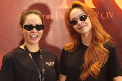 Phim mới của Minh Hằng và Nhật Kim Anh ấn định ngày ra rạp