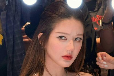Triệu Lộ Tư tuyên bố không còn hứng thú với phim tình cảm