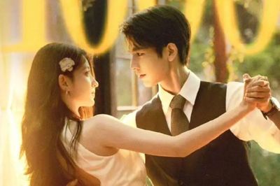 Trương Lăng Hách và Vương Sở Nhiên gây sốt khi để mặt mộc nhảy Tango
