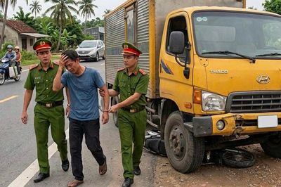 Từ gây tai nạn chuyển sang hành vi giết người
