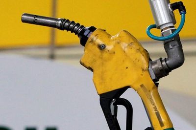 Xăng dầu Thanh Bình bán hàng giá cao hơn so với quy định