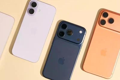 Một chiếc iPhone có thể bền đến mức nào?