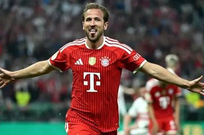 Ả rập Al-Hilal tăng tốc kế hoạch chiêu mộ Harry Kane, cử lãnh đạo cấp cao đến London đàm phán