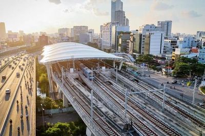 Bất động sản dọc các tuyến Metro: Lợi thế từ làn sóng đô thị hóa TOD
