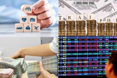Giám đốc Nghiên cứu Quỹ Dragon Capital: NVDR là 'chìa khóa' tăng sức hút với nhà đầu tư nước ngoài