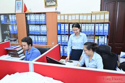 Bộ Tài chính đề xuất rút ngắn thời gian cấp phép dịch vụ thẩm định giá