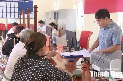 Năng lực cán bộ - 'chìa khóa' của chính quyền địa phương hai cấp