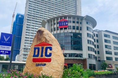 Gia đình Chủ tịch DIC Group sắp bị bán giải chấp hơn 4 triệu cổ phiếu