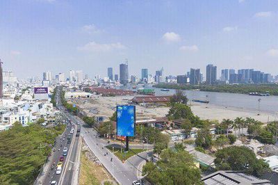 Dự thảo quy hoạch 100 năm của TP HCM: Hạn chế điều chỉnh các tuyến giao thông công cộng đã ổn định hướng tuyến