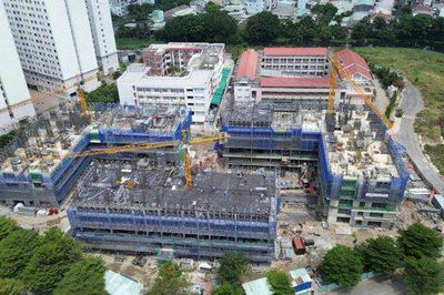 Chuyên gia: 91% người mua nhà chỉ muốn vay dưới một nửa giá trị căn hộ