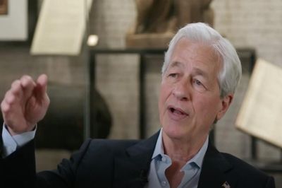 CEO JPMorgan Chase: Nhà đầu tư đang đánh giá thấp rủi ro