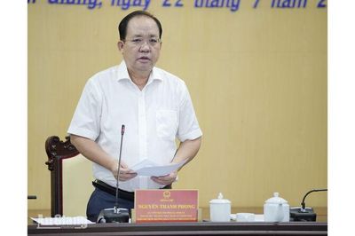 An Giang phấn đấu 50% xã, phường, đặc khu không ma túy vào cuối năm 2026