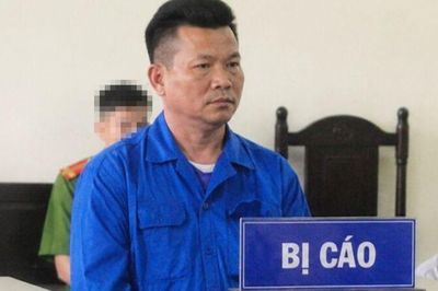 Lãnh 7 năm tù vì ghen tuông