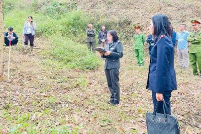 Bắc Ninh: Tháo gỡ khó khăn trong thi hành án dân sự