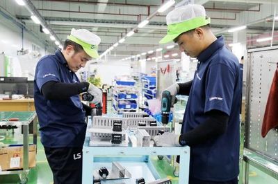 Bắc Ninh: Chuẩn hóa dữ liệu điều hành thông minh