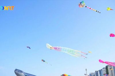 Hấp dẫn hoạt động thể thao tại Lễ hội Tận hưởng Đà Nẵng