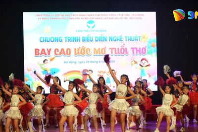 Khơi nguồn giai điệu tuổi thơ
