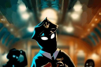Beholder: Conductor giảm giá 70%: Phân tích chiều sâu tâm lý và lối chơi của tựa game dystopian